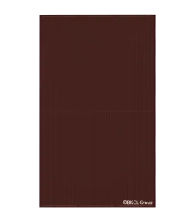 MODULE BISOL SPECTRUM 400Wc DEEP RED
