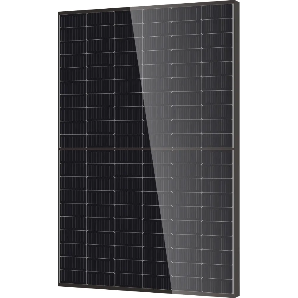 MODULE DMEGC BIVERRE BIFACIAL PPE2 500WC