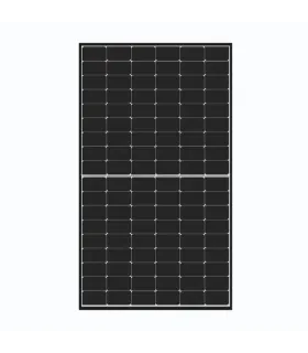 MODULE JINKO CADRE NOIR 450WC PPE2