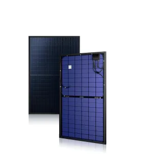 MODULE SOLAREDGE 425Wc BI-VERRE BIFACIAL S440 INTÉGRÉ