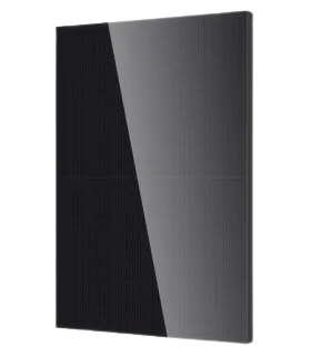 MODULES SOLARAXE 500Wc BI-VERRE BI-FACIAL FULL BLACK