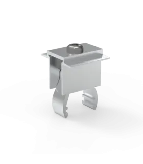 PMT BRIDE DOUBLE SILVER 30-50mm MK 40