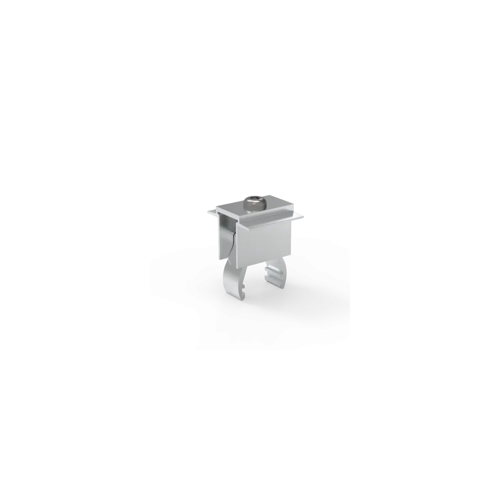 PMT BRIDE DOUBLE SILVER 30-50mm MK 40