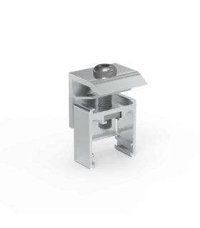 PMT BRIDE SIMPLE SILVER 30-50mm MK 35