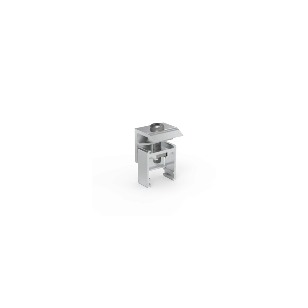 PMT BRIDE SIMPLE SILVER 30-50mm MK 35