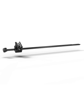 PMT CLIP POUR GESTION DES CÂBLES SOLAIRES