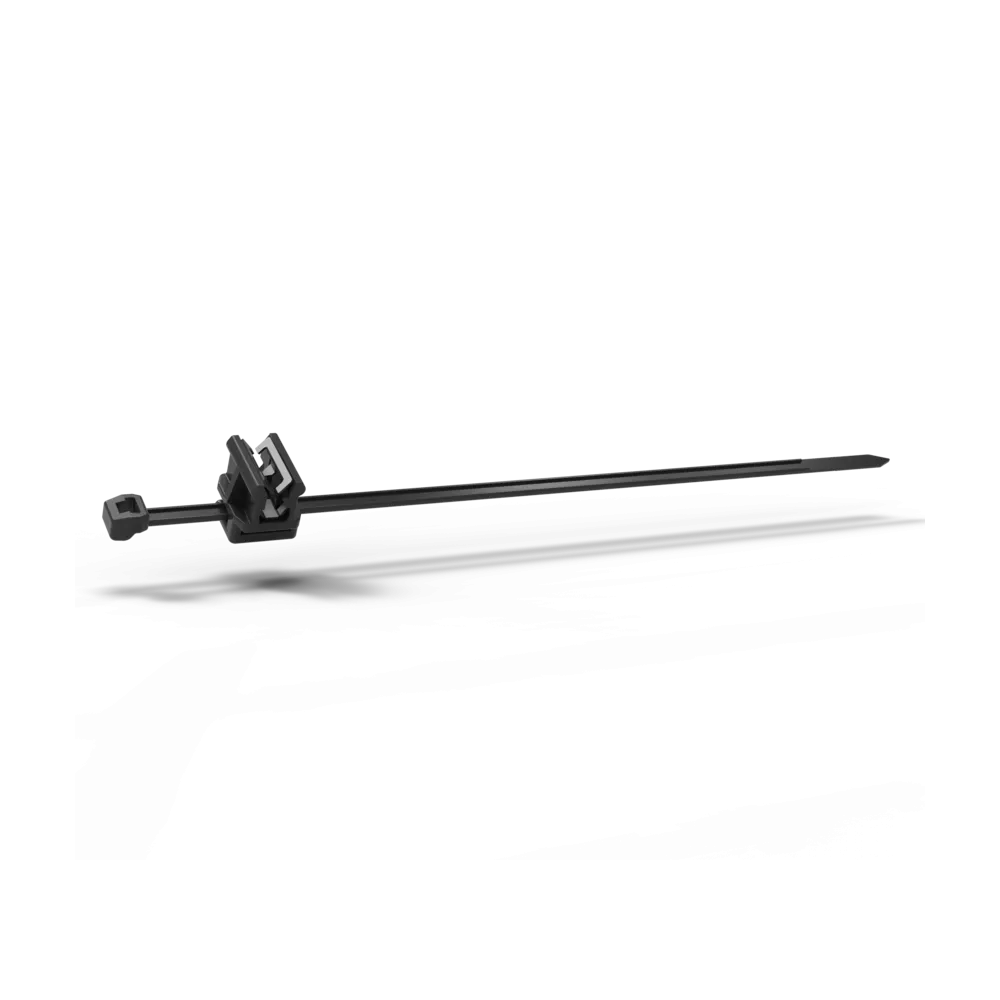 PMT CLIP POUR GESTION DES CÂBLES SOLAIRES