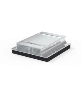 PMT CONNECTEUR PROFILE V1BP 127mm