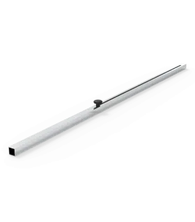 PMT PIGE TÉLESCOPIQUE AL UNI