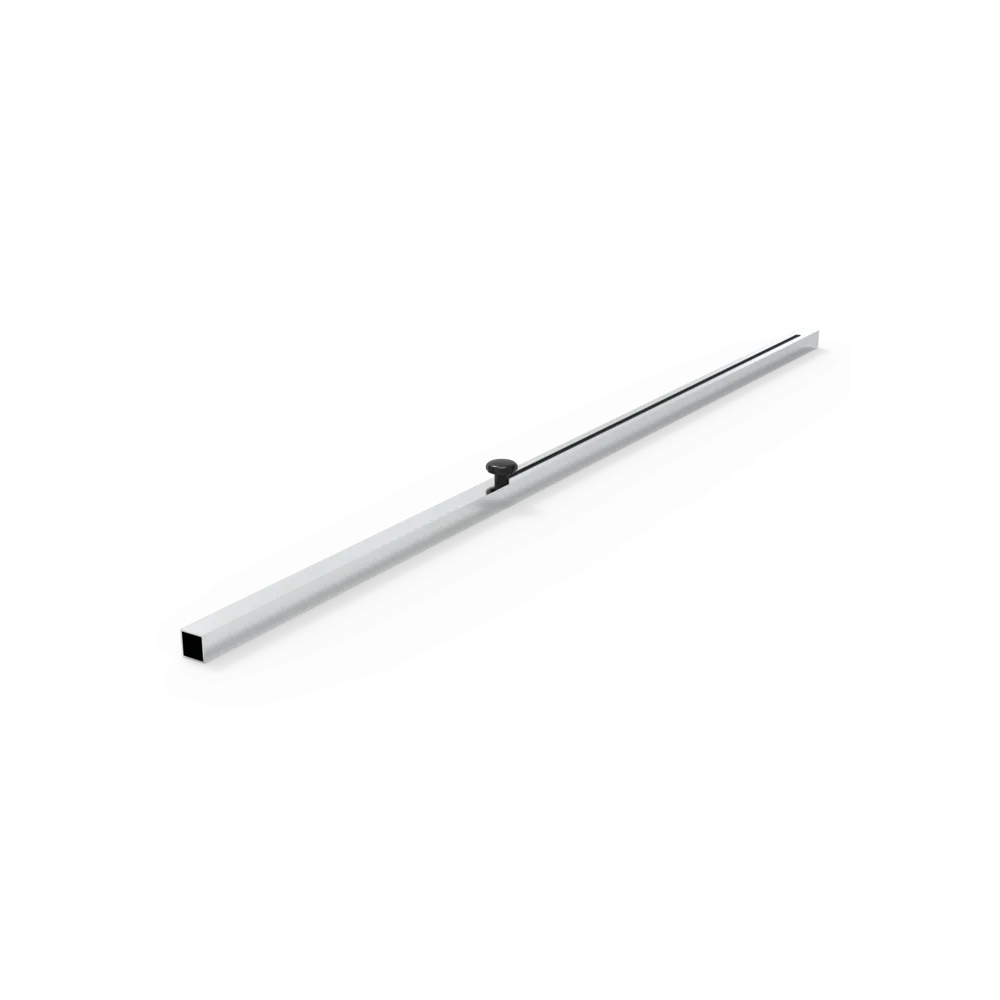 PMT PIGE TÉLESCOPIQUE AL UNI