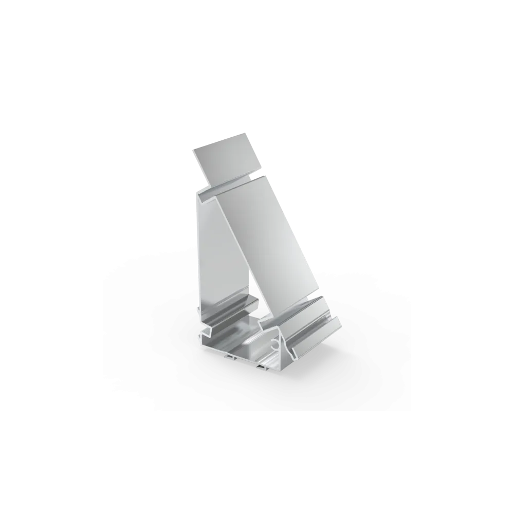 PMT TOWER POUR PAROI ARRIÈRE SUD 15°