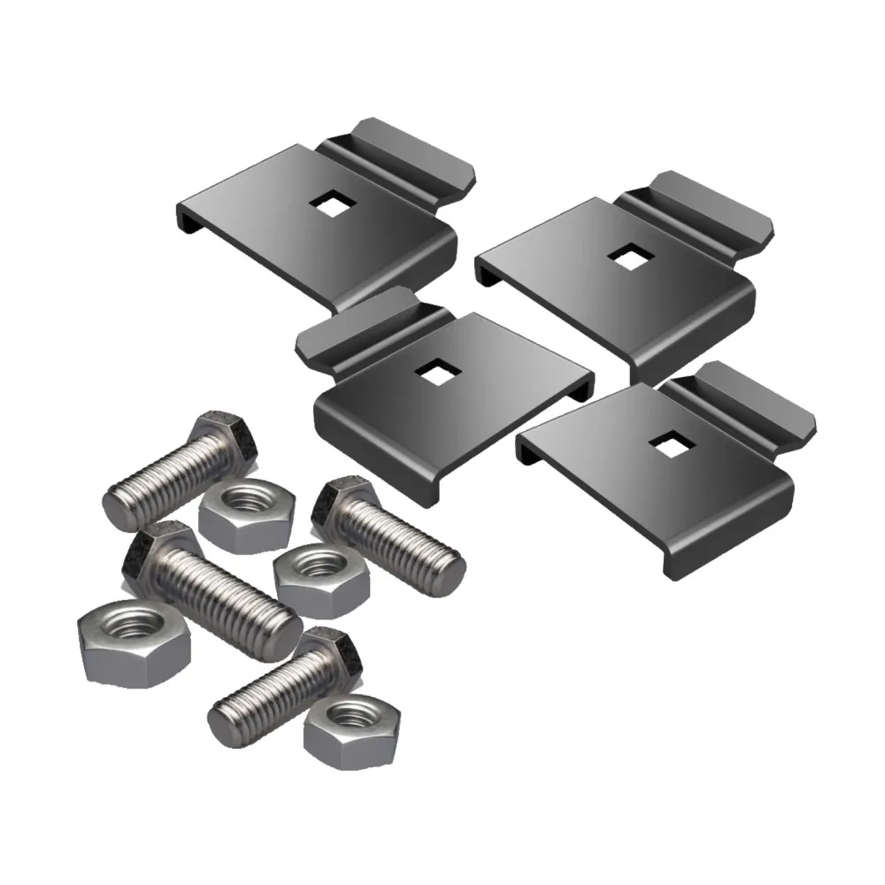 PINCES DE PRÉHENSION POUR CONSOLE+ RENUSOL