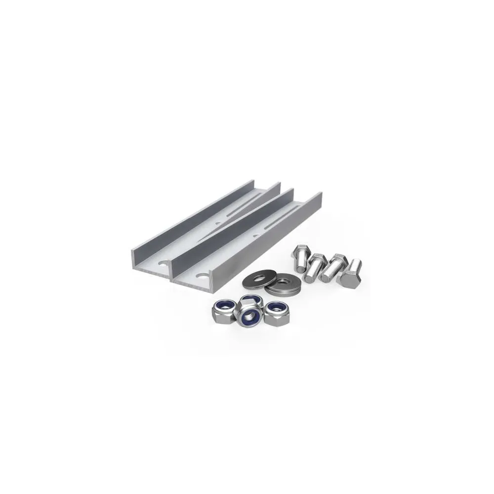 RAILS DE RALLONGE XL POUR CONSOLE+ RENUSOL