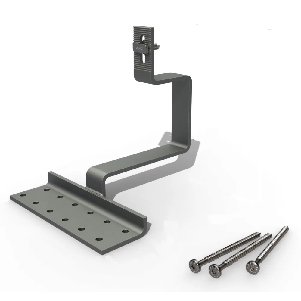 RENUSOL CROCHET TEGOLA PORTO