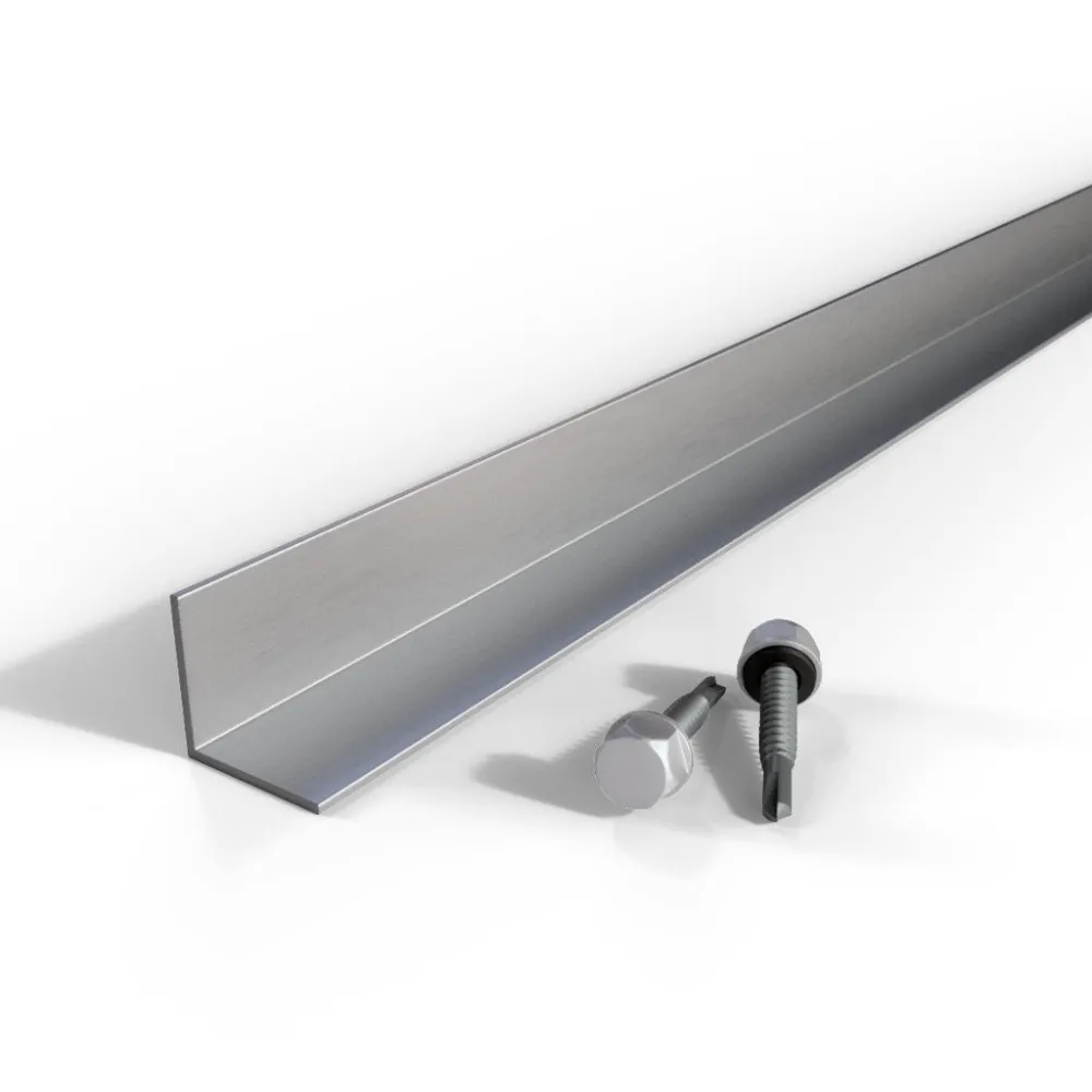 RENUSOL RENFORT L PROFILÉ TS+