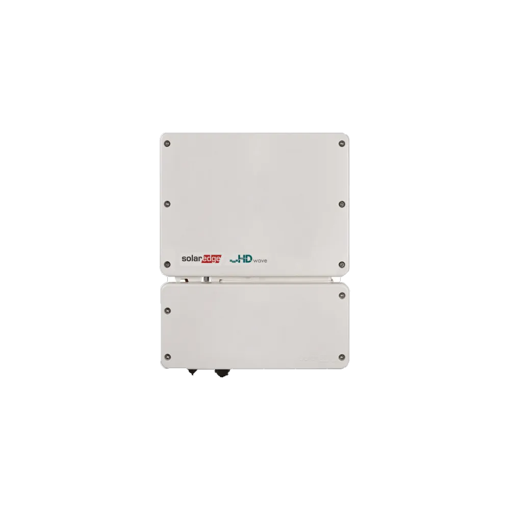 ONDULEUR SOLAREDGE STOREDGE SE6000RWS