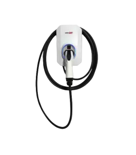 CÂBLE ET SUPPORT SOLAREDGE EV 4,5ml à 7,6 ml