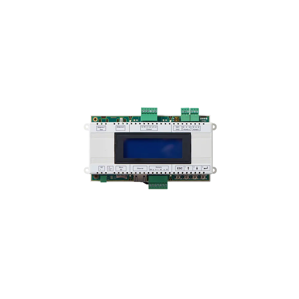 PASSERELLE DE COMMUNICATION SOLAREDGE