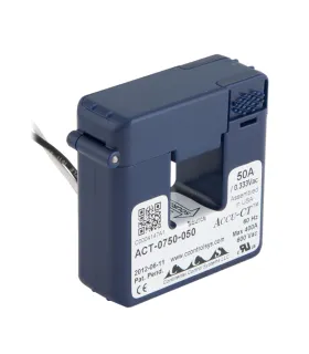 TRANSFORMATEUR DE COURANT SOLAREDGE 100A à 1000A
