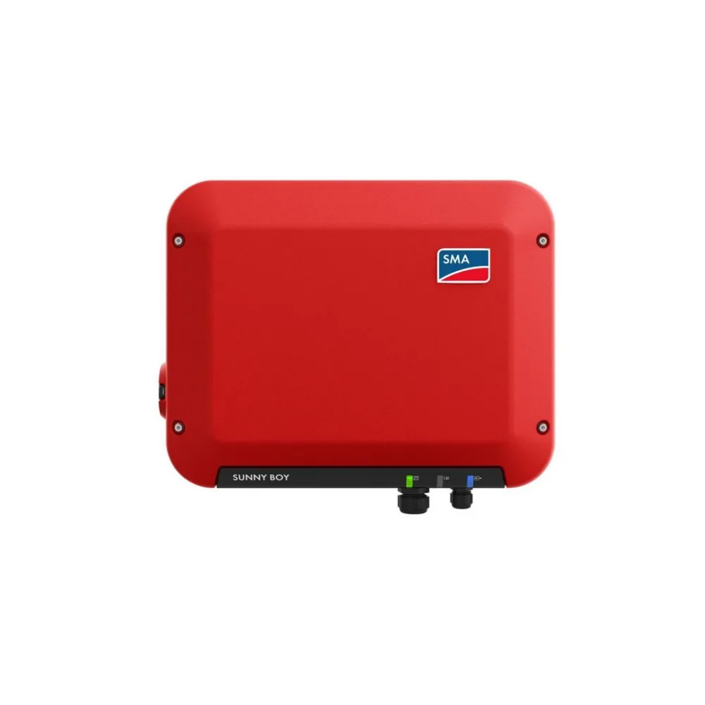 ONDULEUR SMA SUNNY BOY 2,0kW