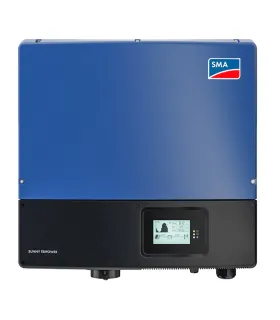 ONDULEUR SMA TRIPOWER 15KW TL