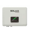 ONDULEUR SOLAX MIC TRIPHASE DE 4KW à 8KW