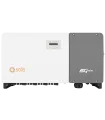 ONDULEURS TRIPHASÉS SOLIS 80KW