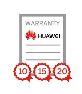 EXTENSIONS DE GARANTIE GAMME TRIPHASÉ M1 HUAWEI