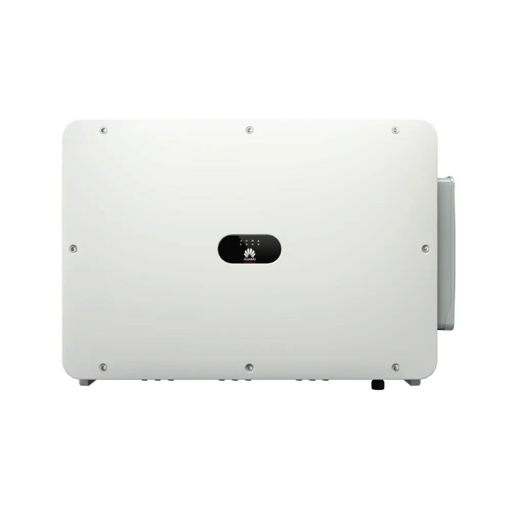 ONDULEURS TRIPHASÉS HUAWEI 100KTL à 115KLT-M2 AFCI