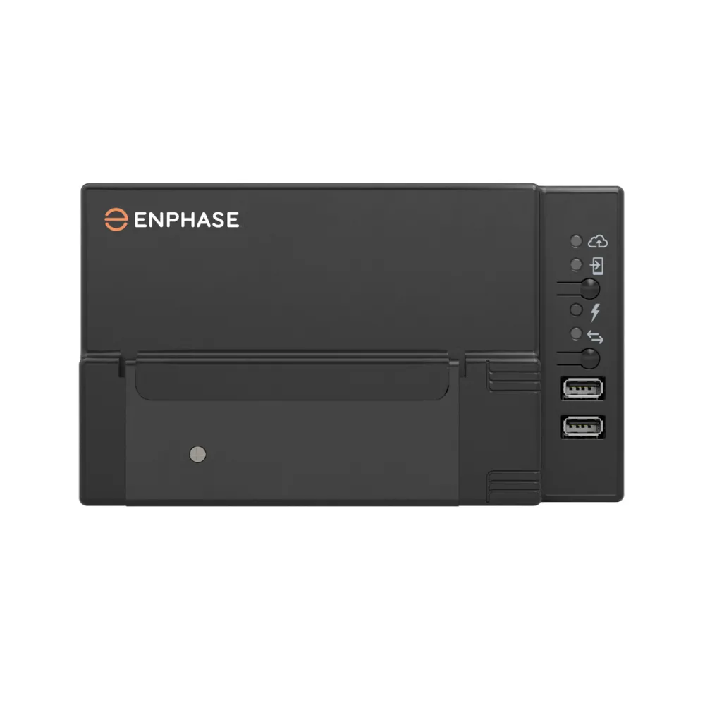 PASSERELLE ENPHASE ENVOY-S