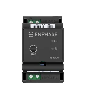 QRELAY ENPHASE MONOPHASÉ