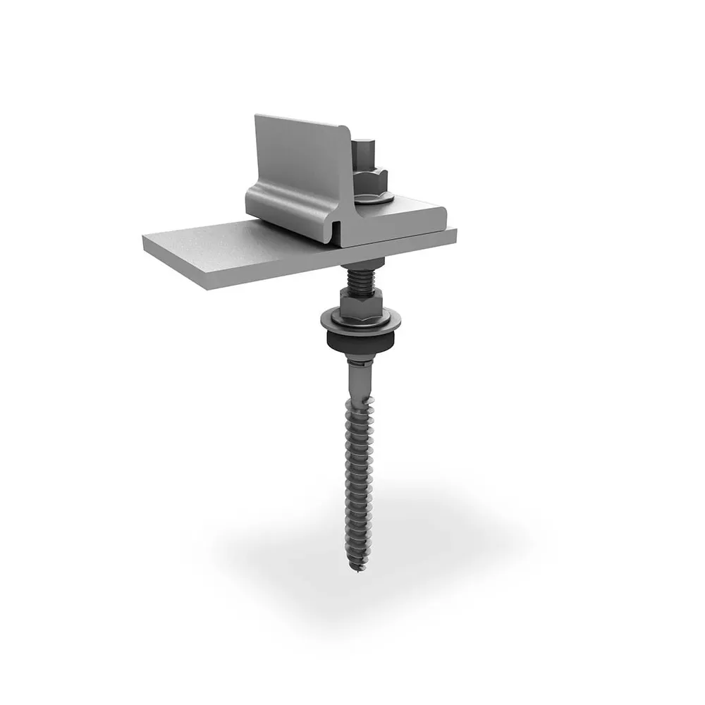 K2 VIS DOUBLE FILETAGE M10 et M12