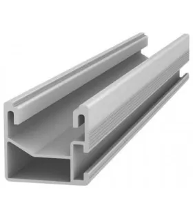 K2 SINGLERAIL 2,40ml à 3,65ml