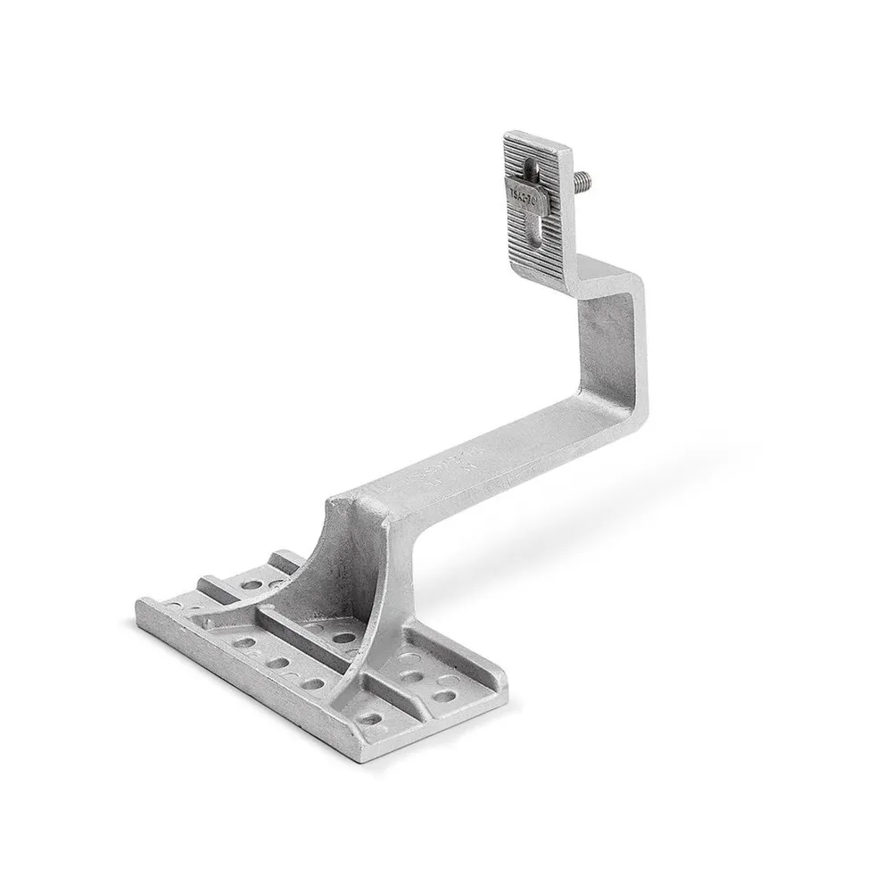 RENUSOL CROCHET EN ALUMINIUM