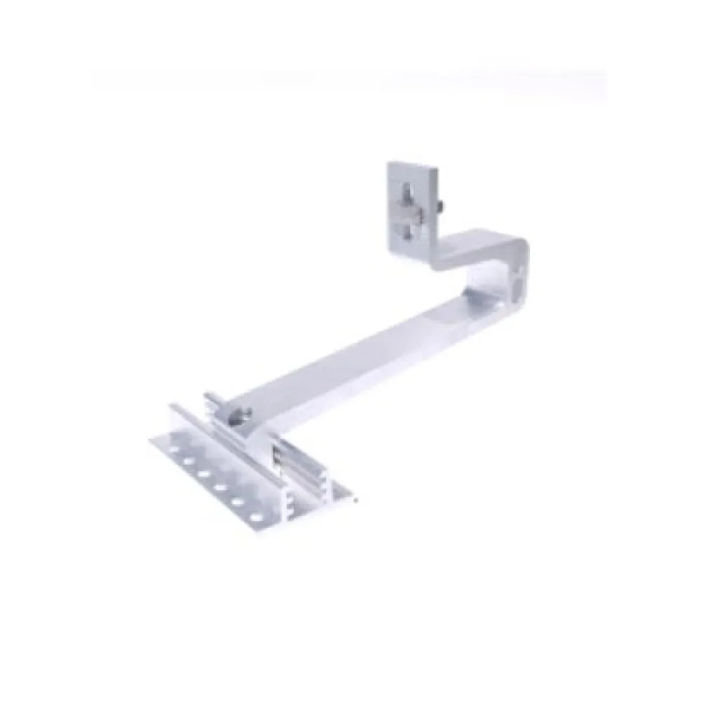 RENUSOL CROCHET POUR TUILE PLATE RH