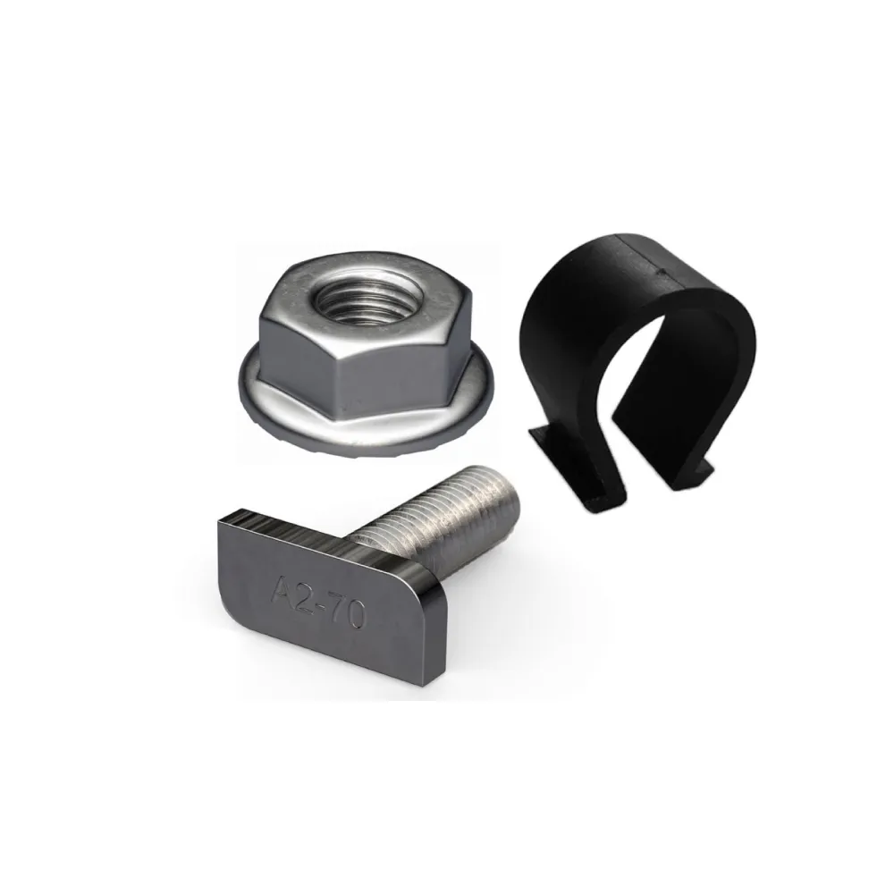 RENUSOL FIXATION MICRO ONDULEUR