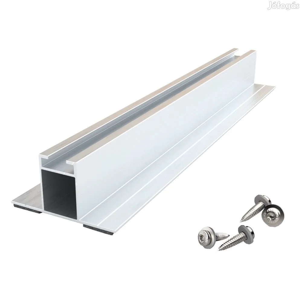 RENUSOL RAIL METASOLE+ PORTRAIT