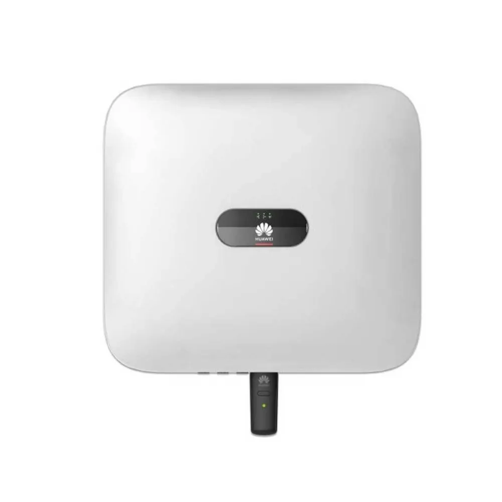 ONDULEURS TRIPHASÉS HUAWEI 3KTL À 10KTL-M1