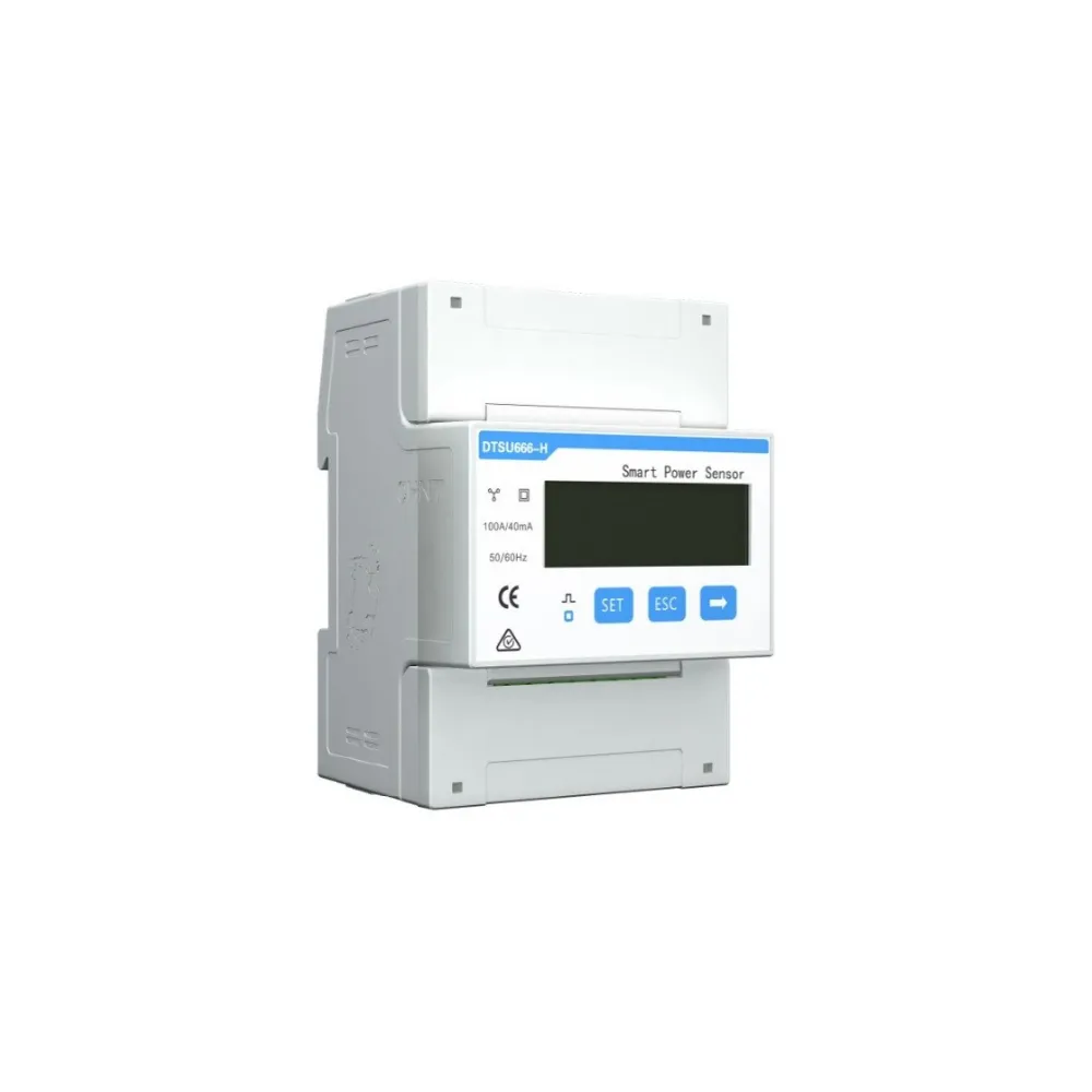 HUAWEI COMPTEUR DTSU666-H TRIPHASÉ