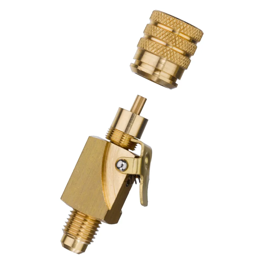 RACCORD RAPIDE REFCO 410 DROIT