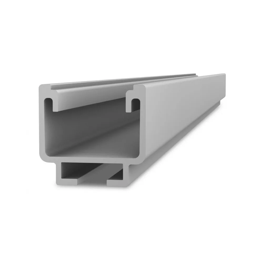 K2 SOLIDRAIL LIGHT 2,40ml à 3,65ml