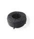 CÂBLE SOLAIRE NOIR 6mm² 100ml