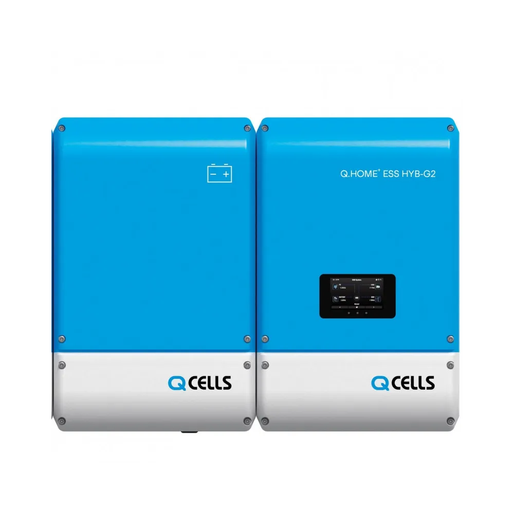 Q.HOME ESS HYB-G2 4.0KWH