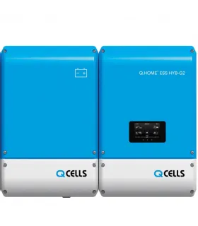 Q.HOME ESS HYB-G2 6.3KWH