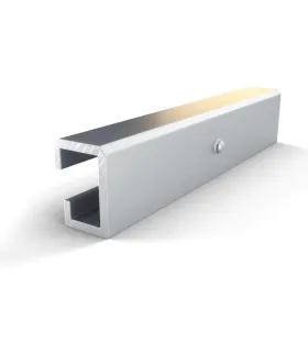 RENUSOL JONCTION DE RAIL VS+ 50x37mm