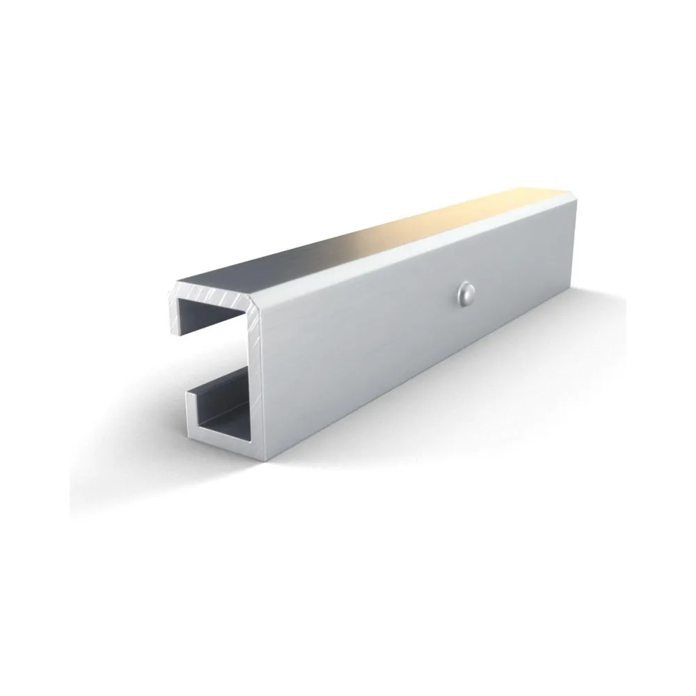 RENUSOL JONCTION DE RAIL VS+ 50x37mm