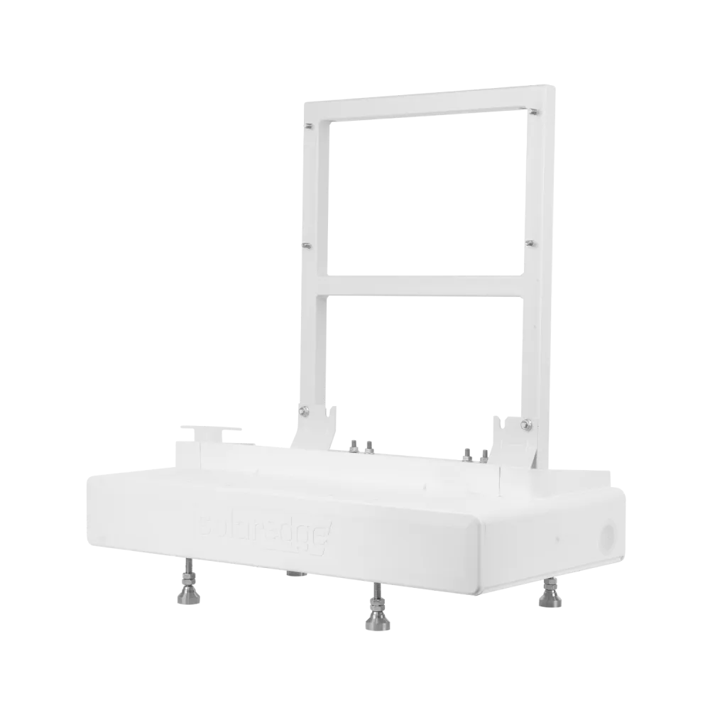 SOLAREDGE SUPPORT AU SOL POUR BATTERIE MONOPHASÉE