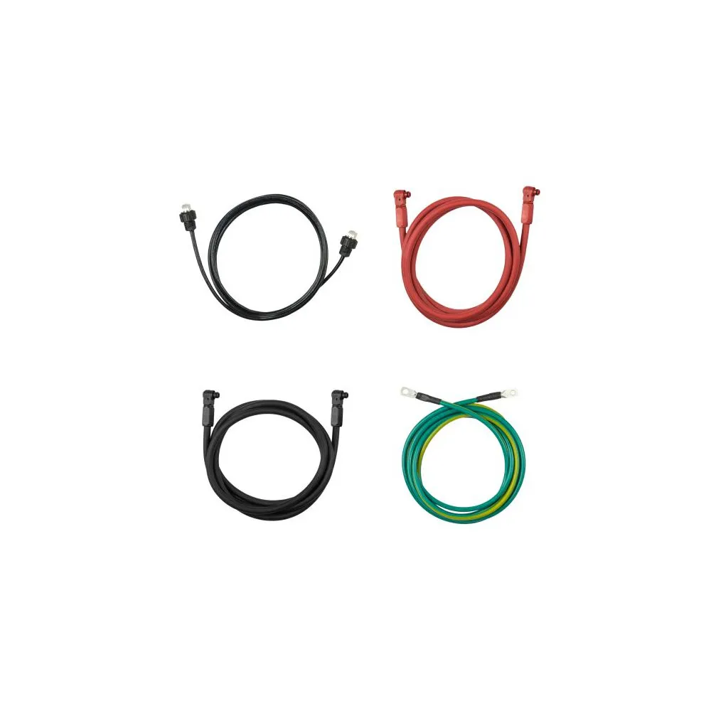 SOLAREDGE CÂBLES POUR TOWERS