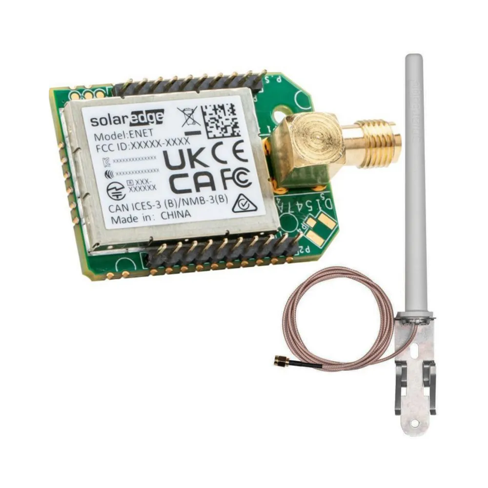 SOLAREDGE ENERGY NET HBNP