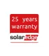 EXTENSIONS DE GARANTIE SOLAREDGE 25ANS